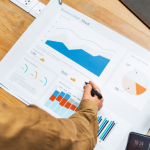 Read more about the article How Analytics Can Fuel Your Marketing Success