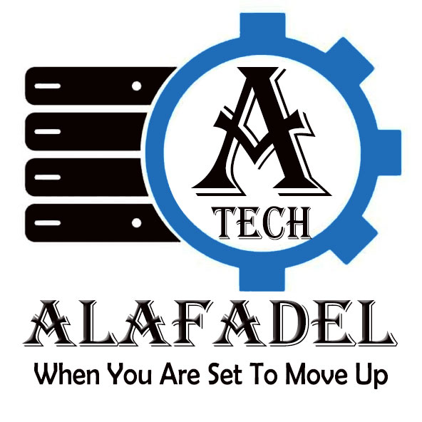 Alafadel Web Development 